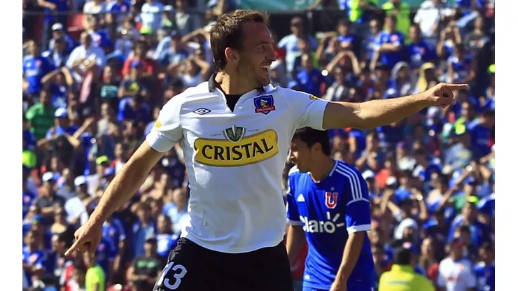 Hinchas quieren al Chapa de vuelta