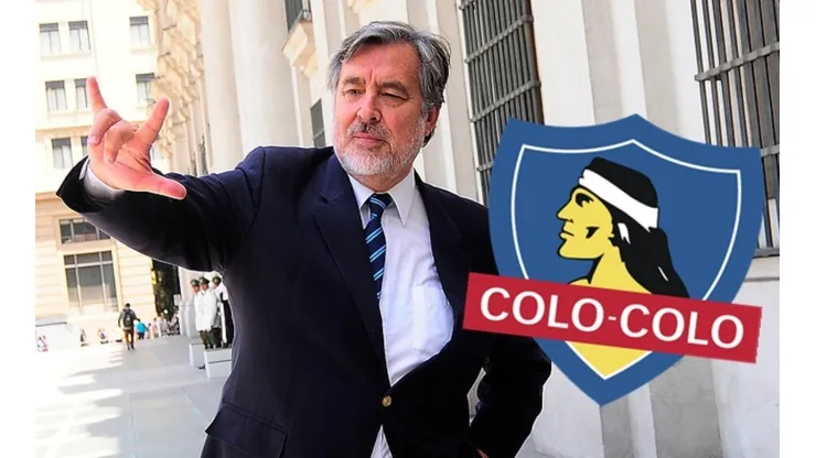 Guillier comparó el triunfo del proyecto con una victoria del Cacique.