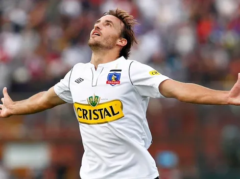 El Chapa no le cerró las puertas a CC en su momento... ¿Será ahora?