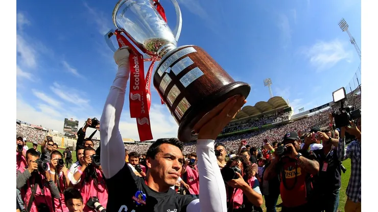 Los albos tiene en total 54 títulos en su historia.