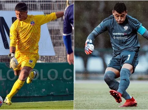 Olvidado juvenil de Colo Colo comienza su participación en EE.UU.