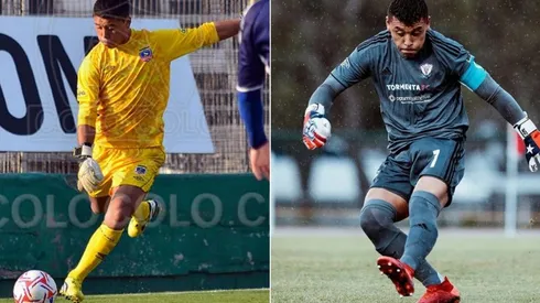 Pablo Jara en Tormenta FC