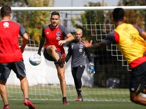 El protocolo que seguirán los jugadores albos en su regreso al Monumental