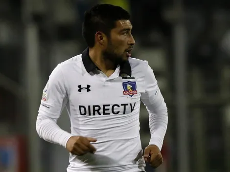 Nicolás Maturana aclara la situación dirigentes-jugadores en Colo Colo
