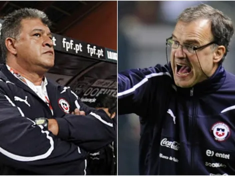 Claudio Borghi habla del ascenso de Marcelo Bielsa