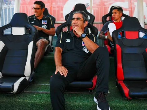 Colo Colo cambia la lista de 30 personas para volver a las prácticas