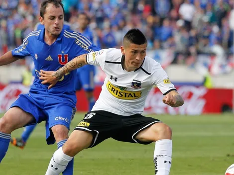 Jason Silva cuenta detalles inéditos de su detención por pisar lienzo de la U