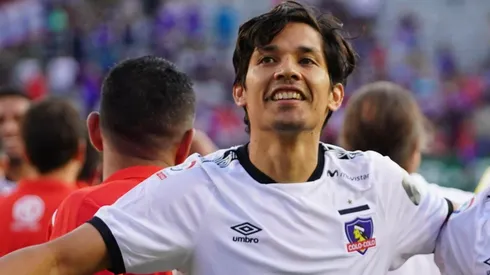 Se espera que Matías vuelva la próxima semana a los entrenamientos