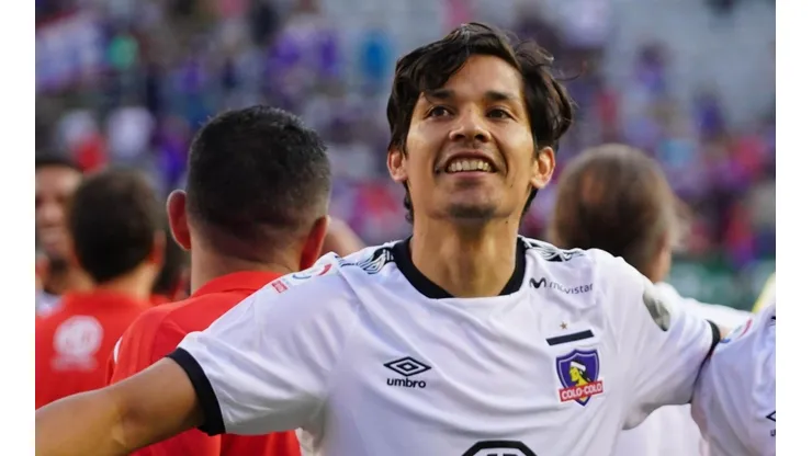 Se espera que Matías vuelva la próxima semana a los entrenamientos