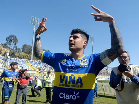 Mario Salas tiene a su primer refuerzo en Alianza Lima