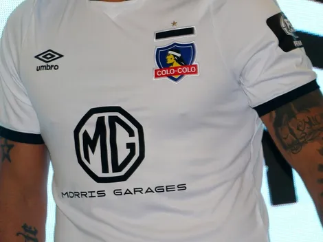 Mosa da luces de la próxima camiseta: "Nos vestirá una marca importante"