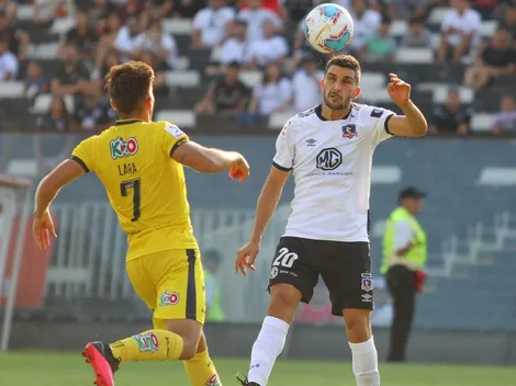 "No hay fecha para el retorno del fútbol chileno"