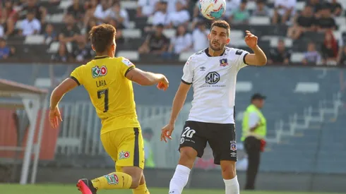 Fútbol Chileno no tiene fecha de regreso