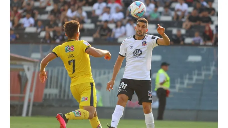 Fútbol Chileno no tiene fecha de regreso
