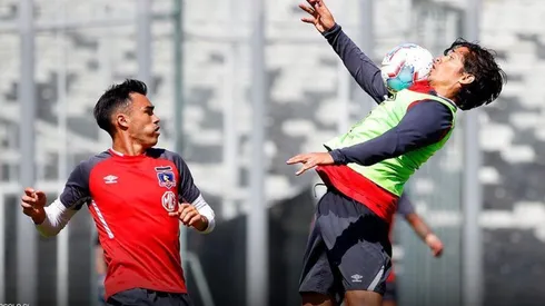 Matáis Fernández el gran ausente