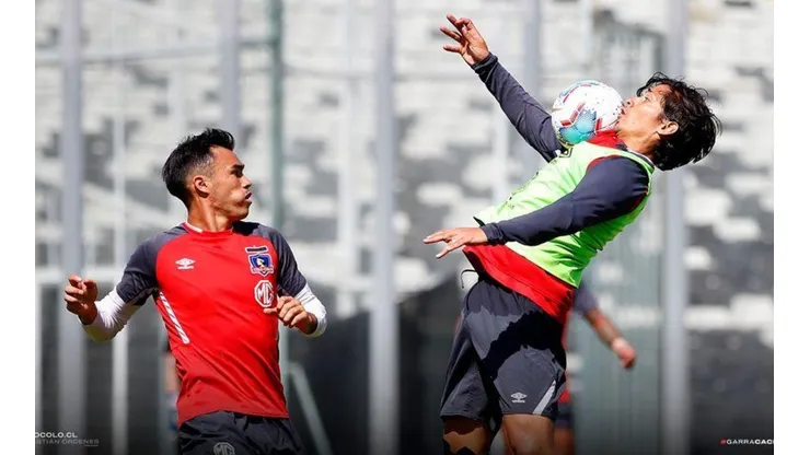 Matáis Fernández el gran ausente