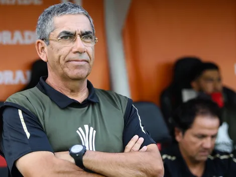 Gualberto Jara y su lado más aplicado: "Estudié el Súperclasico"