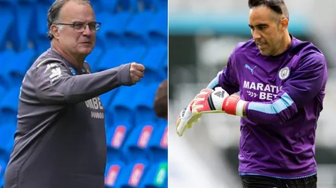 ¿Claudio Bravo al Leeds United?