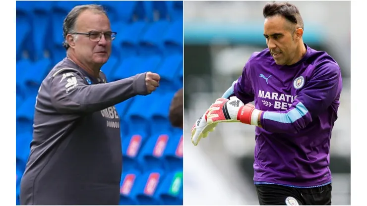 ¿Claudio Bravo al Leeds United?
