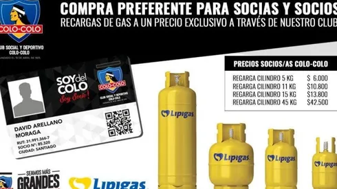 El nuevo beneficio que trajo el Club Social para sus socios