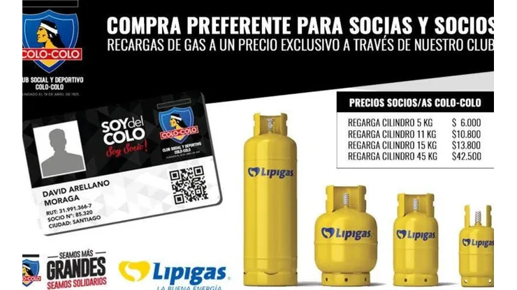 El nuevo beneficio que trajo el Club Social para sus socios
