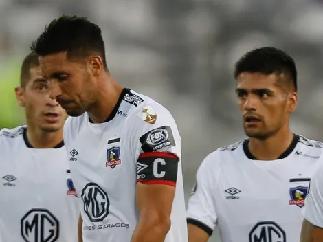 Twitter de la Libertadores trae lindo recuerdo de Campos e Insaurralde