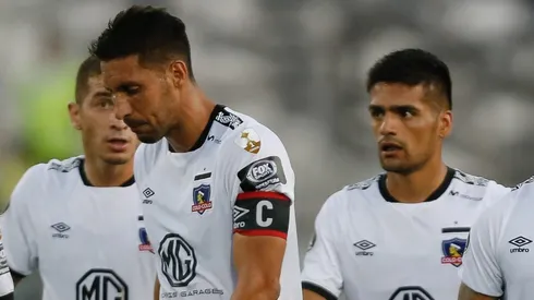 Ambos jugadores tuvieron un buen nivel ante Paranaense.