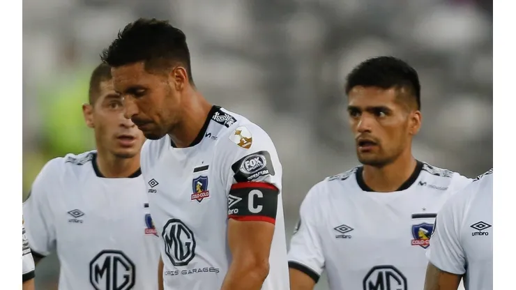 Ambos jugadores tuvieron un buen nivel ante Paranaense.
