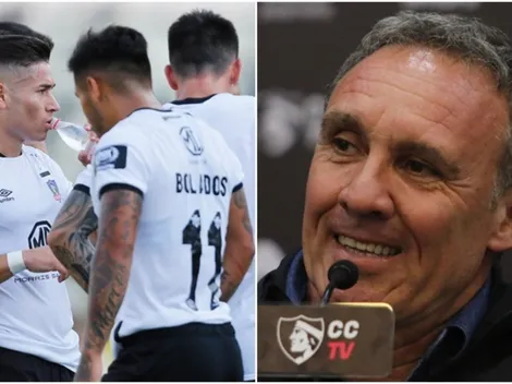 Espina confirma que el plantel se realizará el jueves los exámenes PCR