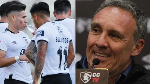 En el Monumental comenzará el proceso a la vuelta este jueves.