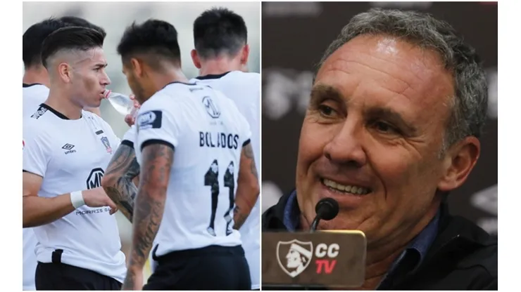 En el Monumental comenzará el proceso a la vuelta este jueves.