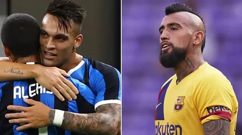 El volante ha tenido una gran temporada con la camiseta de Barcelona.