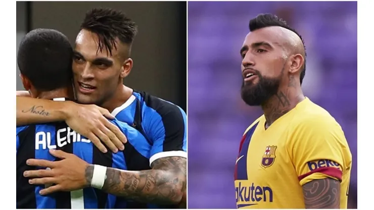 El volante ha tenido una gran temporada con la camiseta de Barcelona.