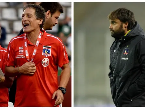 Coto Sierra cuestiona el despido de Mario Salas: "Fue ilógico"