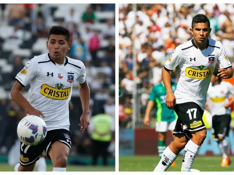 Flores contesta al palanqueo de Pavez por sus goles perdidos: "Te saqué campeón"