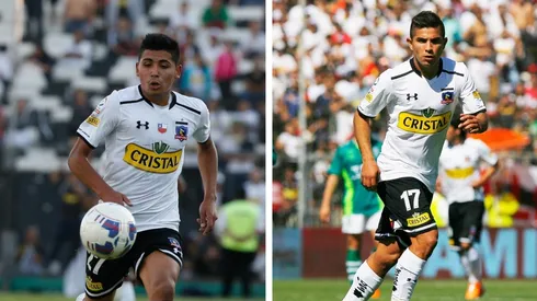 Flores respondió categórico a las bromas de Pavez.