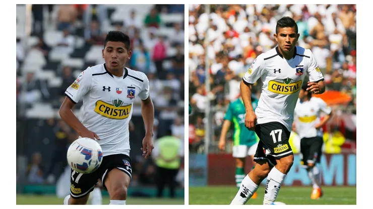 Flores respondió categórico a las bromas de Pavez.