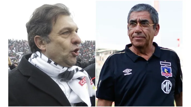 Mosa tiene depositada su confianza en el paraguayo.
