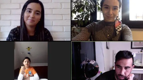 El noble gesto de Claudio Bravo