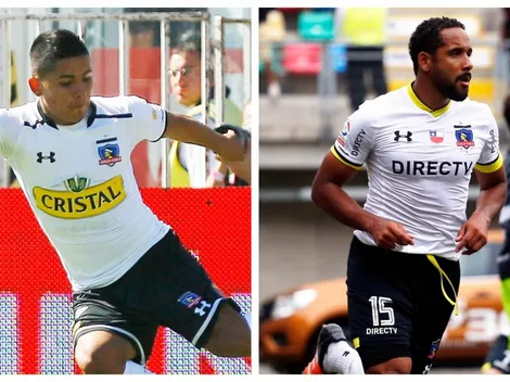 Luis Pavez cuenta que dejó Colo Colo por Beausejour: "Morí anímicamente"
