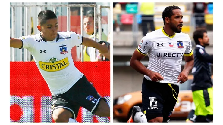 Pavez quedó relegado tras la llegada de Beausejour