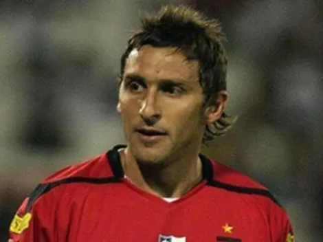 Cristián Muñoz y su salida de Colo Colo: "Quizás fue una decisión apresurada"