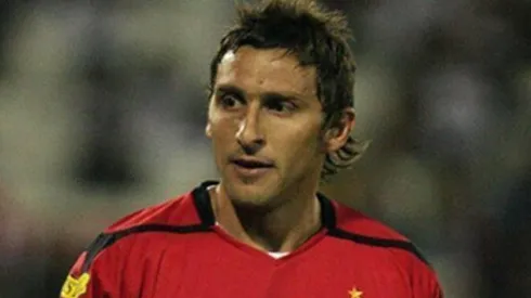 Cristián Muñoz ganó tres títulos en su etapa como arquero del Cacique