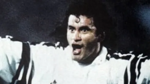 El boliviano no se achica ante la opción de ser DT de Colo Colo.