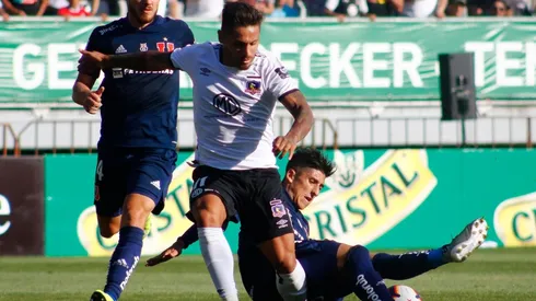 El Cacique tiene programado su duelo ante la U para el regreso del fútbol.