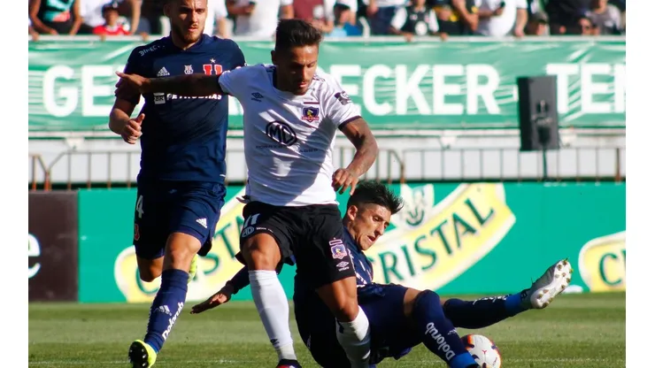 El Cacique tiene programado su duelo ante la U para el regreso del fútbol.