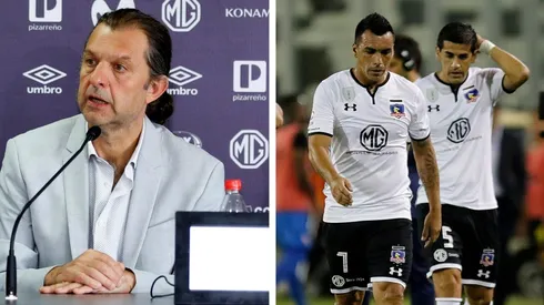 Mosa aclara que no pasará cuentas en las renovaciones: "Es una decisión deportiva"