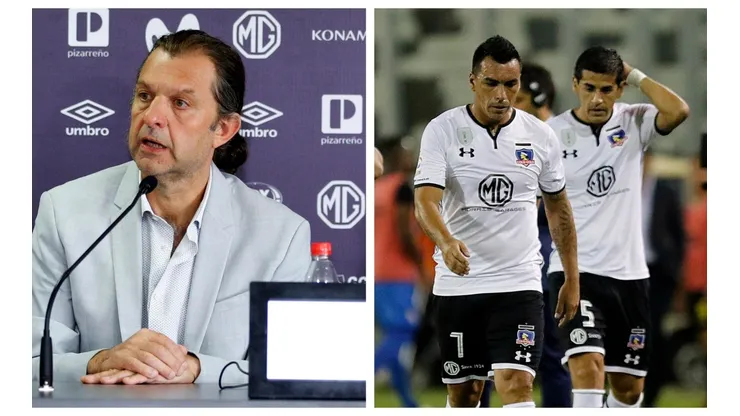 Mosa aclara que no pasará cuentas en las renovaciones: "Es una decisión deportiva"