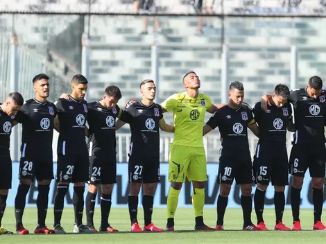 Ministra del Deporte aborda la crisis en Colo Colo ante el regreso a las prácticas