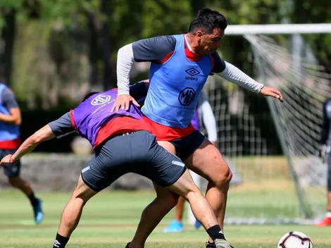 ¡Se aprueba protocolo para regreso a las prácticas en el fútbol chileno!